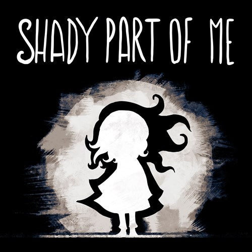 Shady Part of Me Xbox One & Series X|S (ключ) (Аргентина)