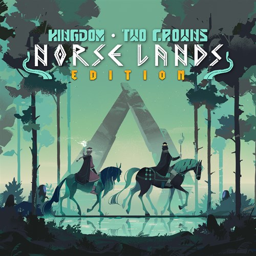 Kingdom Two Crowns: Norse Lands Edition Xbox One & Series X|S (покупка на любой аккаунт / ключ) (Польша)