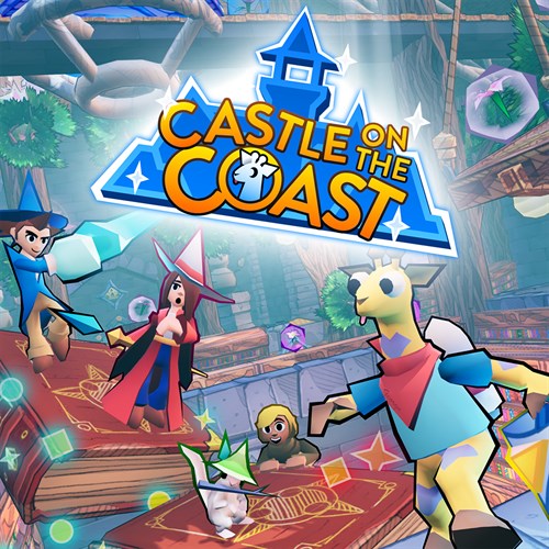 Castle on the Coast Xbox One & Series X|S (покупка на любой аккаунт / ключ) (Польша)