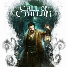 Call of Cthulhu Xbox One & Series X|S (ключ) (Польша)