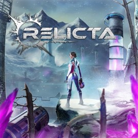 Relicta Xbox One & Series X|S (ключ) (Польша)