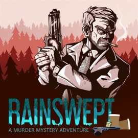 Rainswept Xbox One & Series X|S (ключ) (Польша)
