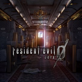 Resident Evil 0 Xbox One & Series X|S (ключ) (США)