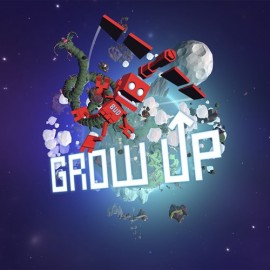 GROW UP Xbox One & Series X|S (ключ) (Польша)