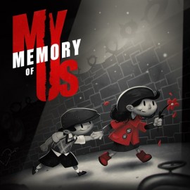 My Memory of Us Xbox One & Series X|S (ключ) (Польша)