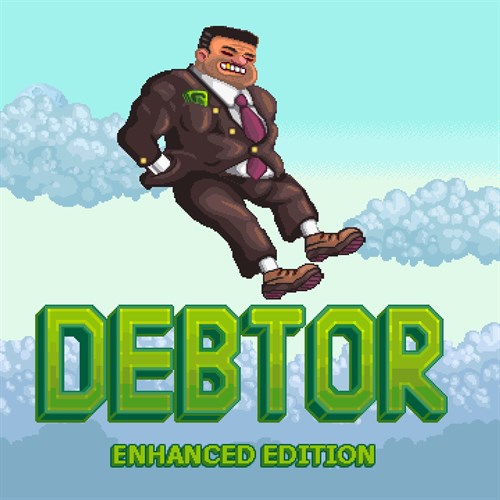 Debtor: Enhanced Edition Xbox One & Series X|S (покупка на любой аккаунт / ключ) (Аргентина)