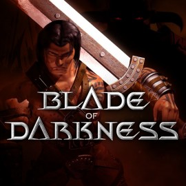 Blade of Darkness Xbox One & Series X|S (ключ) (Турция)