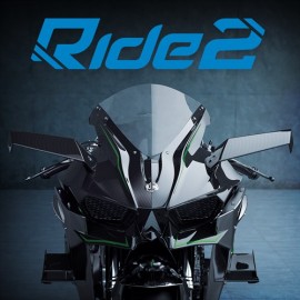 Ride 2 Xbox One & Series X|S (ключ) (Польша)