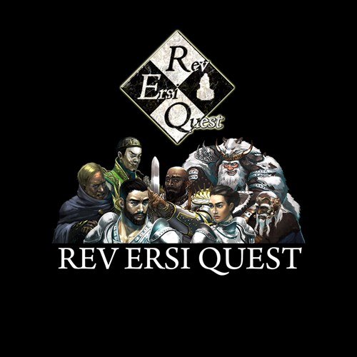 RevErsi Quest  (ключ) (Россия)