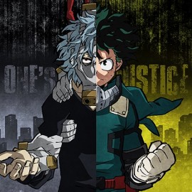 MY HERO ONE'S JUSTICE 2 Xbox One & Series X|S (ключ) (Аргентина)