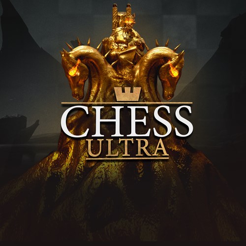 Chess Ultra Xbox One & Series X|S (ключ) (Польша)