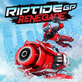 Riptide GP: Renegade Xbox One & Series X|S (покупка на любой аккаунт / ключ) (Польша)