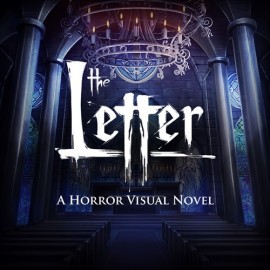 The Letter: A Horror Visual Novel Xbox One & Series X|S (ключ) (Турция)