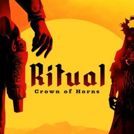 Ritual Crown of Horns Xbox One & Series X|S (ключ) (Аргентина)
