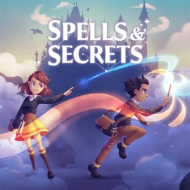 Spells & Secrets Xbox Series X|S (ключ) (Турция)