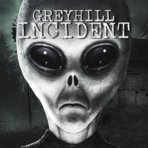 Greyhill Incident Xbox One & Series X|S (покупка на любой аккаунт / ключ) (Аргентина)