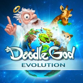 Doodle God: Evolution Xbox One & Series X|S (ключ) (Аргентина)