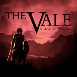 The Vale: Shadow of the Crown Xbox One & Series X|S (покупка на любой аккаунт / ключ) (Аргентина)