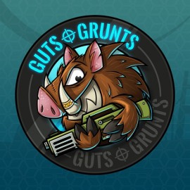 Guts 'n Grunts Xbox One & Series X|S (ключ) (Аргентина)