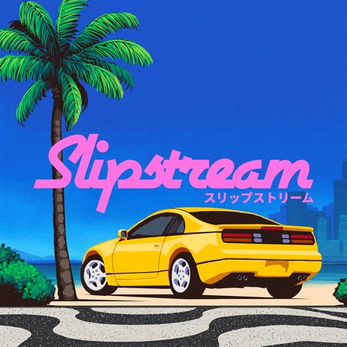 Slipstream Xbox One & Series X|S (покупка на любой аккаунт / ключ) (Аргентина)