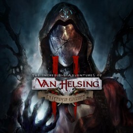 The Incredible Adventures of Van Helsing II: Extended Edition Xbox One & Series X|S (ключ) (Аргентина)