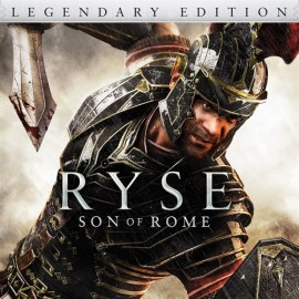 Ryse: Legendary Edition Xbox One & Series X|S (ключ) (Аргентина)