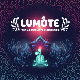 Lumote: The Mastermote Chronicles Xbox One & Series X|S (ключ) (Польша)