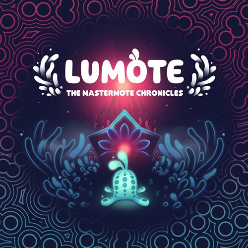 Lumote: The Mastermote Chronicles Xbox One & Series X|S (покупка на любой аккаунт / ключ) (Польша)