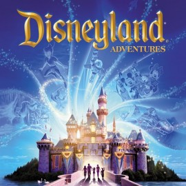 Disneyland Adventures Xbox One & Series X|S (ключ) (Турция)