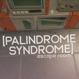 Palindrome Syndrome: Escape Room Xbox One & Series X|S (ключ) (Аргентина)