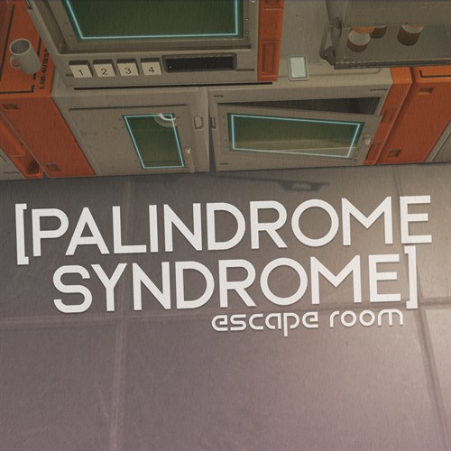 Palindrome Syndrome: Escape Room Xbox One & Series X|S (ключ) (Аргентина)