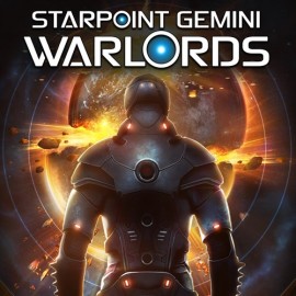 Starpoint Gemini Warlords Xbox One & Series X|S (ключ) (Польша)