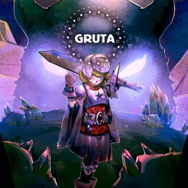 Gruta Xbox One & Series X|S (ключ) (Польша)