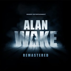 Alan Wake Remastered Xbox One & Series X|S (ключ) (Турция)