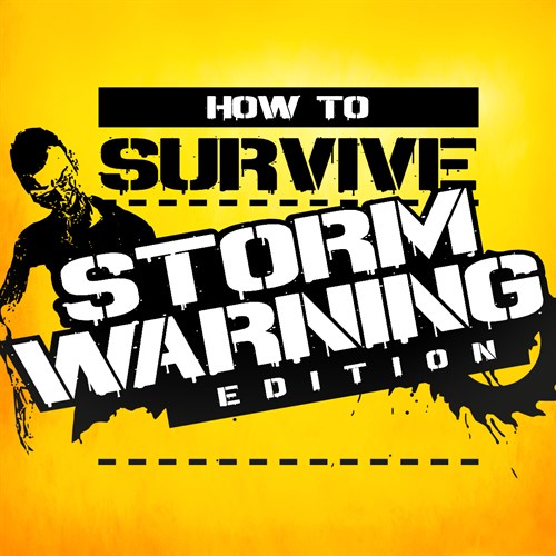 How to Survive: Storm Warning Edition Xbox One & Series X|S (покупка на любой аккаунт / ключ) (Польша)