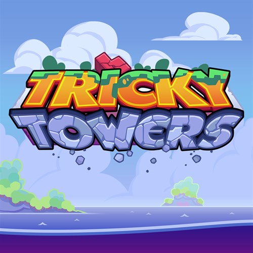 Tricky Towers Xbox One & Series X|S (ключ) (Польша)