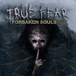 True Fear: Forsaken Souls Part 2 Xbox One & Series X|S (ключ) (Аргентина)