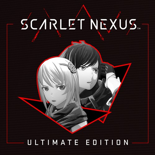SCARLET NEXUS Ultimate Edition Xbox One & Series X|S (ключ) (Турция)