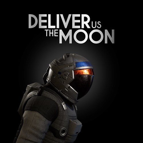 Deliver Us The Moon Xbox One & Series X|S (ключ) (Турция)