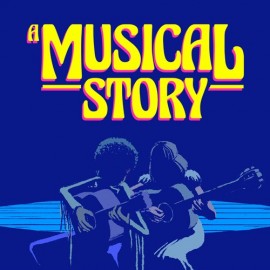 A Musical Story Xbox One & Series X|S (ключ) (Аргентина)