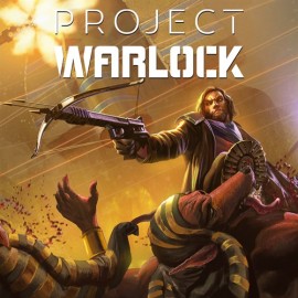 Project Warlock Xbox One & Series X|S (ключ) (Польша)