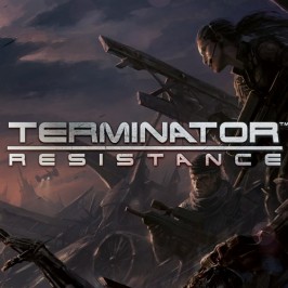 TERMINATOR: RESISTANCE Xbox One & Series X|S (покупка на любой аккаунт / ключ) (Аргентина)