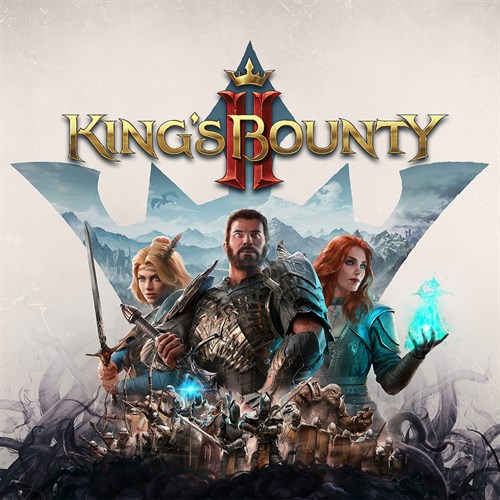 King's Bounty II Xbox One & Series X|S (ключ) (Турция)