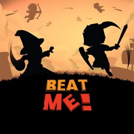 Beat Me! Xbox One & Series X|S (ключ) (Аргентина)