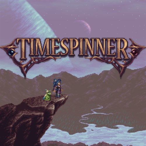 Timespinner Xbox One & Series X|S (покупка на любой аккаунт / ключ) (Турция)