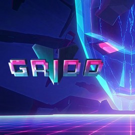 GRIDD: Retroenhanced Xbox One & Series X|S (покупка на любой аккаунт / ключ) (Турция)