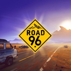 Road 96 Xbox One & Series X|S (ключ) (Аргентина)