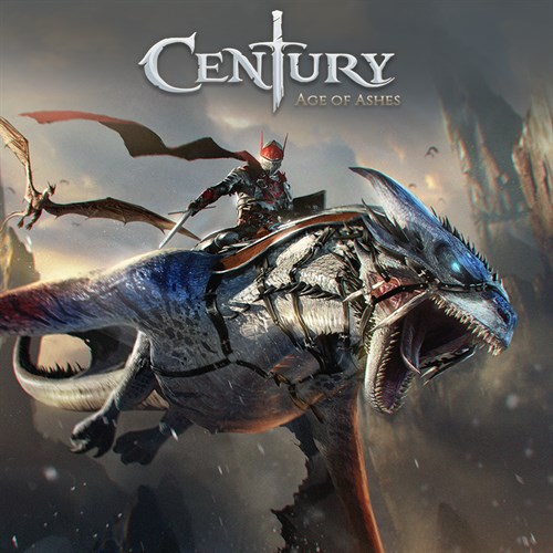 Century: Age of Ashes - Fellow Edition Xbox One & Series X|S (покупка на любой аккаунт / ключ) (Аргентина)