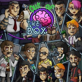 OUT OF THE BOX: Xbox Edition (ключ) (Аргентина)