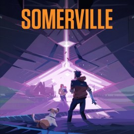 Somerville Xbox One & Series X|S (ключ) (Аргентина)